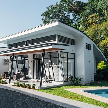 Tamandua Homes El Centro De 우비타 외부 사진