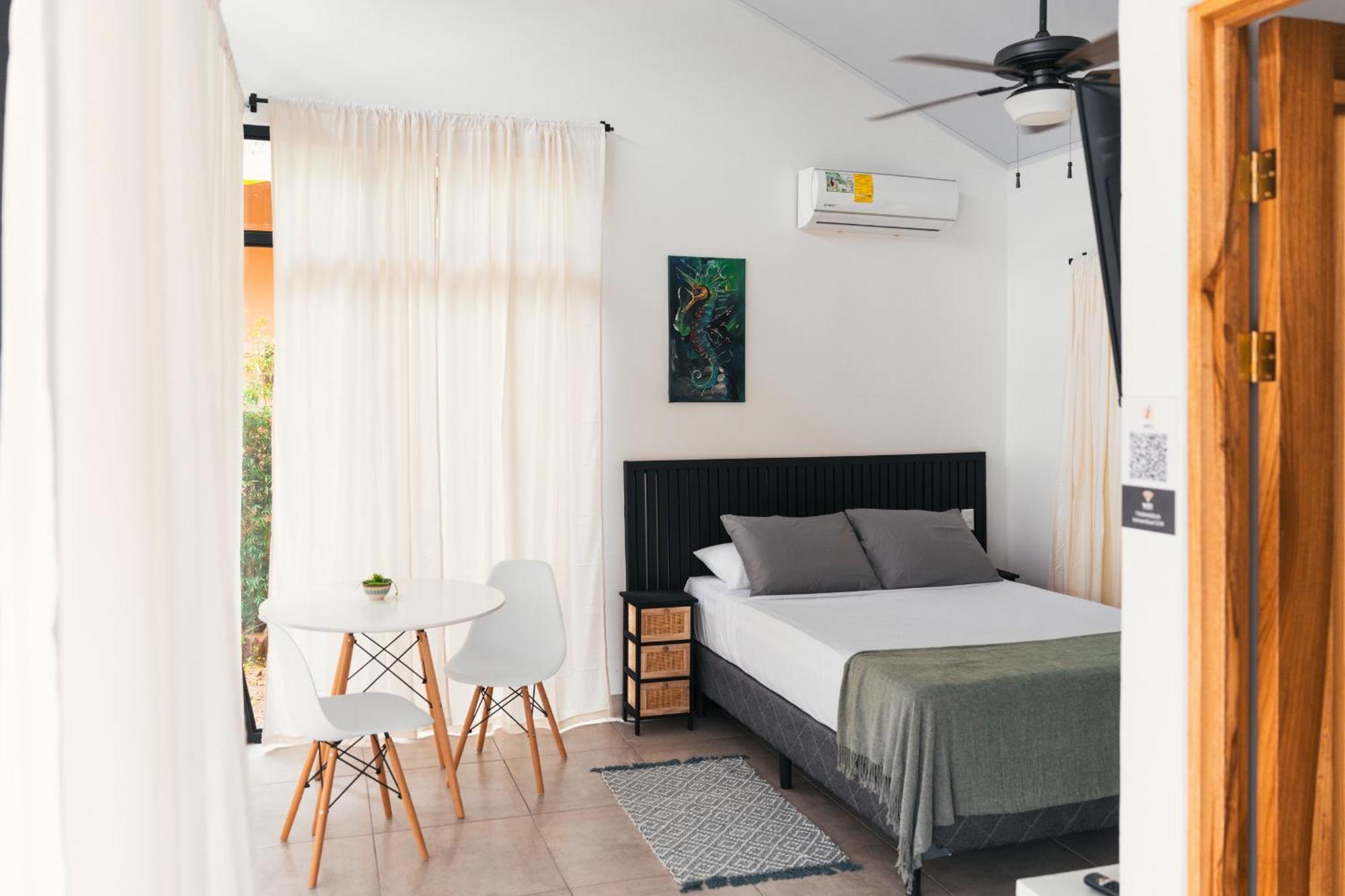 Tamandua Homes El Centro De 우비타 외부 사진