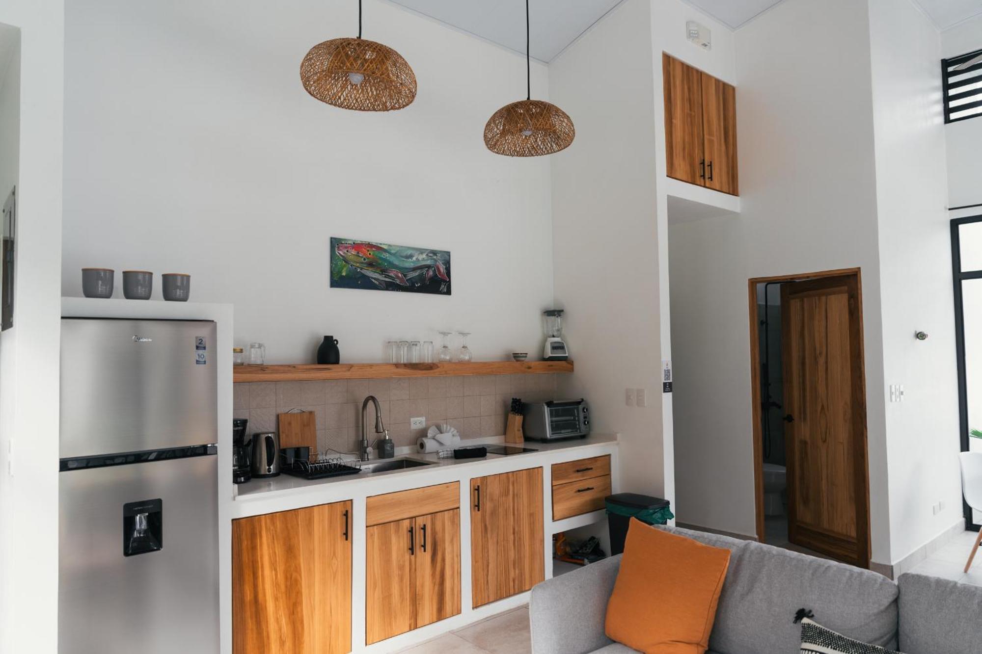 Tamandua Homes El Centro De 우비타 외부 사진
