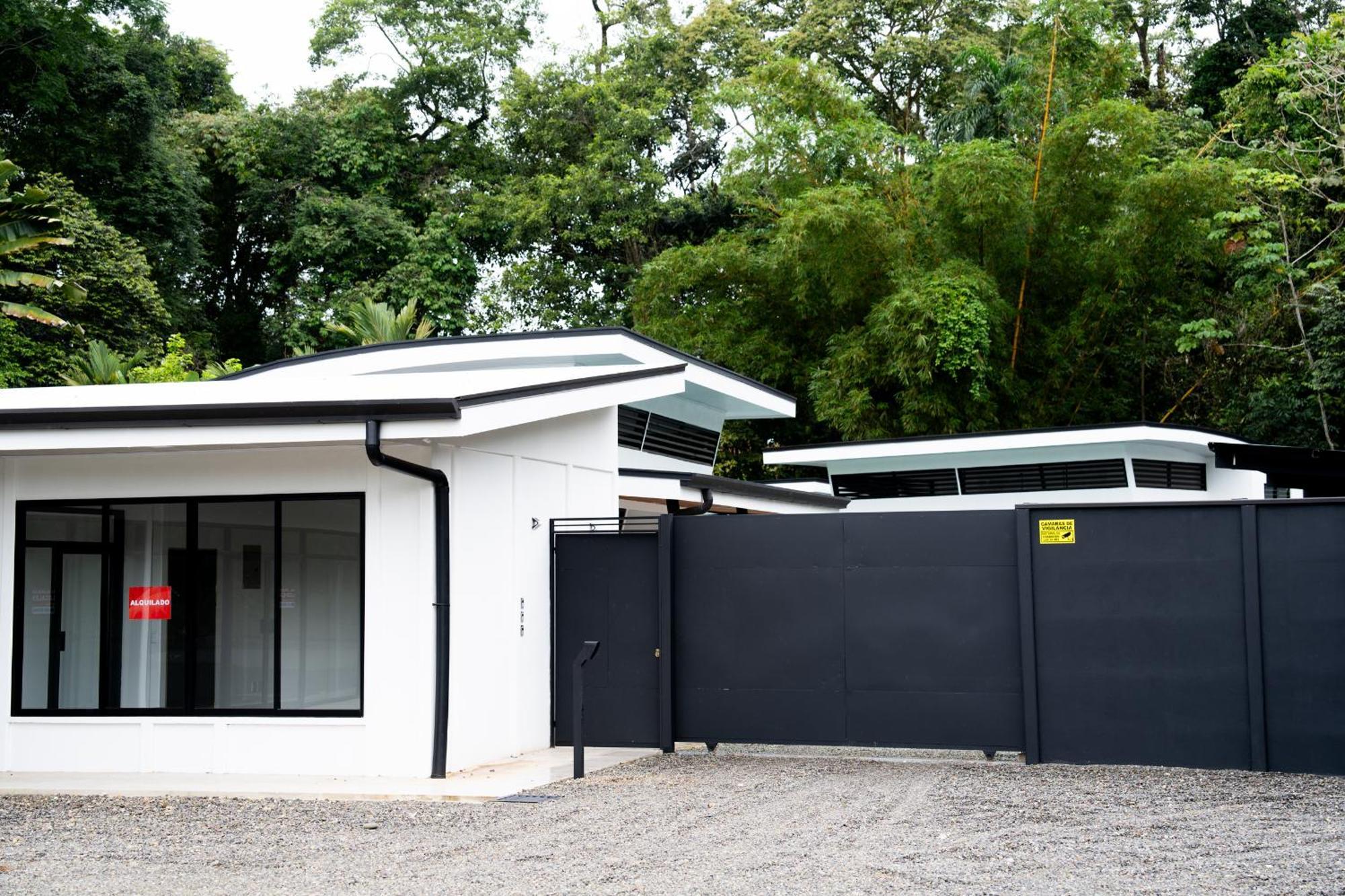 Tamandua Homes El Centro De 우비타 외부 사진